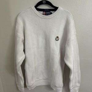 Vintage Chaps X Ralph Lauren Sweater